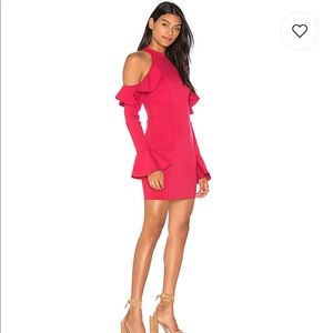 Free People Sweet Talk Mini Dress